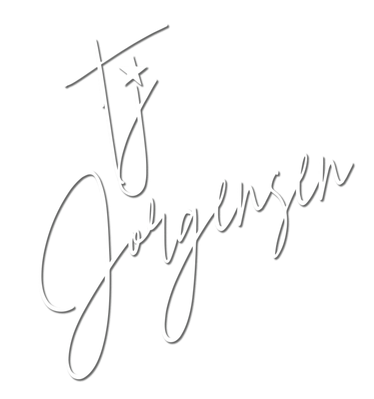 TJ Jorgensen